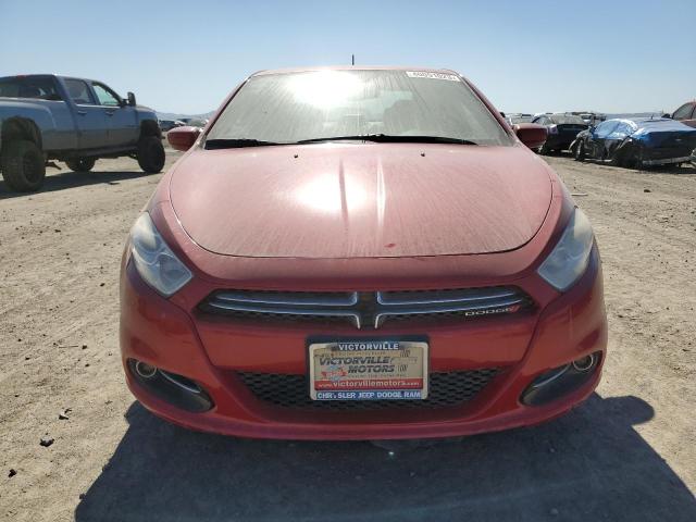Photo 5 from auction – 2013 DODGE DART LIMIT with VIN 1C3CDFCH8DD159227