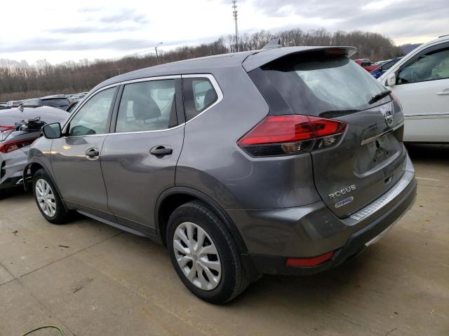 Photo 2 from auction – 2017 NISSAN ROGUE S with VIN KNMAT2MT3HP501107