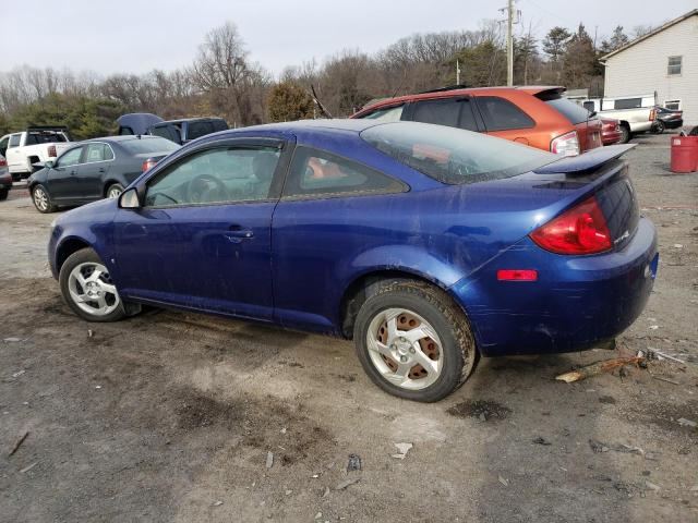 Photo 2 from auction – 2007 PONTIAC G5 with VIN 1G2AL15F677244451