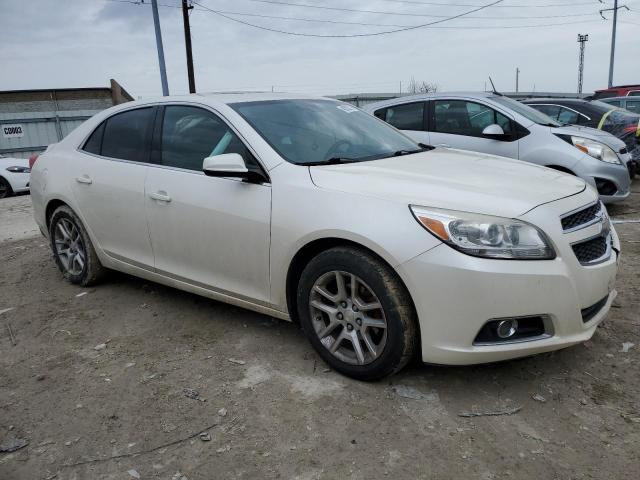 Photo 4 from auction – 2013 CHEVROLET MALIBU 2LT with VIN 1G11F5RR5DF121300