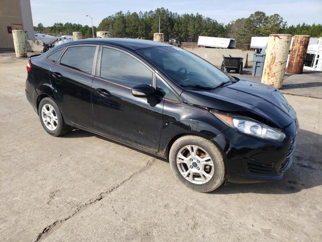 Photo 4 from auction – 2016 FORD FIESTA with VIN 3FADP4BJ0GM142968