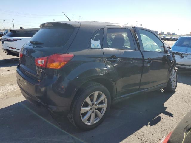 Photo 3 from auction – 2015 MITSUBISHI OUTLANDER with VIN 4A4AP3AU4FE020047