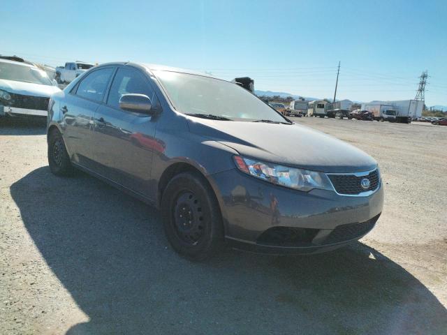 Photo 4 from auction – 2013 KIA FORTE EX with VIN KNAFU4A23D5737074
