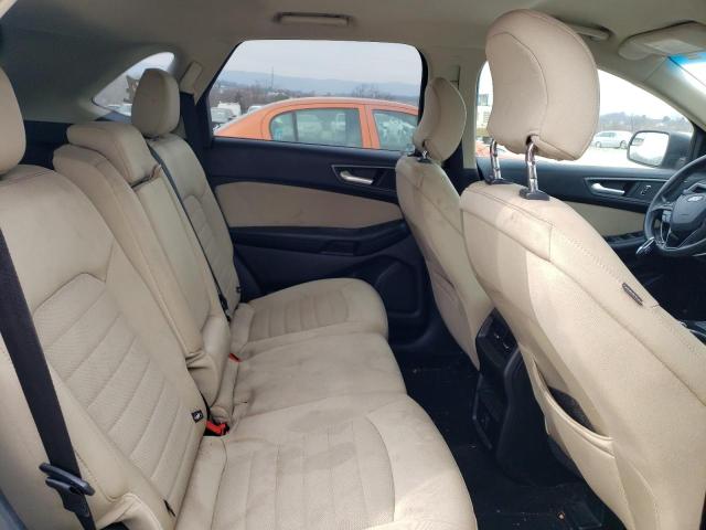 Photo 11 from auction – 2015 FORD EDGE SE with VIN 2FMTK4G86FBB43287