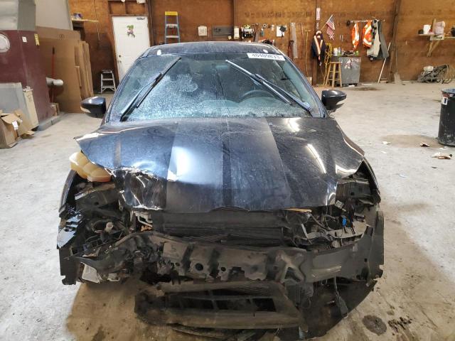 Photo 5 from auction – 2014 FORD FOCUS ST with VIN 1FADP3L90EL448551