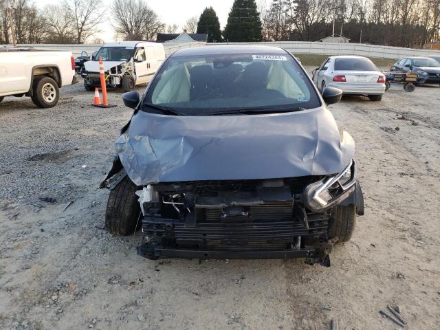 Photo 5 from auction – 2022 NISSAN VERSA S with VIN 3N1CN8BV4NL844822