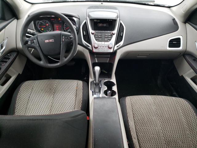 Photo 8 from auction – 2012 GMC TERRAIN SL with VIN 2GKALMEK1C6143178