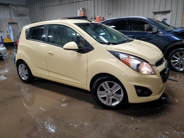 صورة رقم 4 من المزاد - 2014 CHEVROLET SPARK 1LT مع VIN KL8CD6S92EC448206