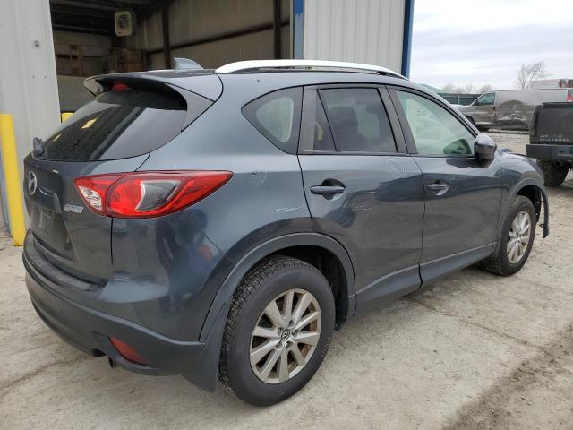 Photo 3 from auction – 2015 MAZDA CX-5 TOURI with VIN JM3KE2CY5F0441761