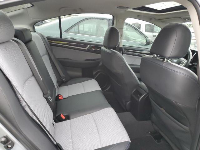 Photo 10 from auction – 2017 SUBARU LEGACY SPO with VIN 4S3BNAS61H3038526
