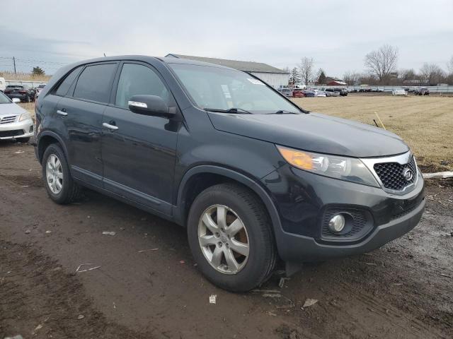 Photo 4 from auction – 2012 KIA SORENTO BA with VIN 5XYKT3A16CG217544