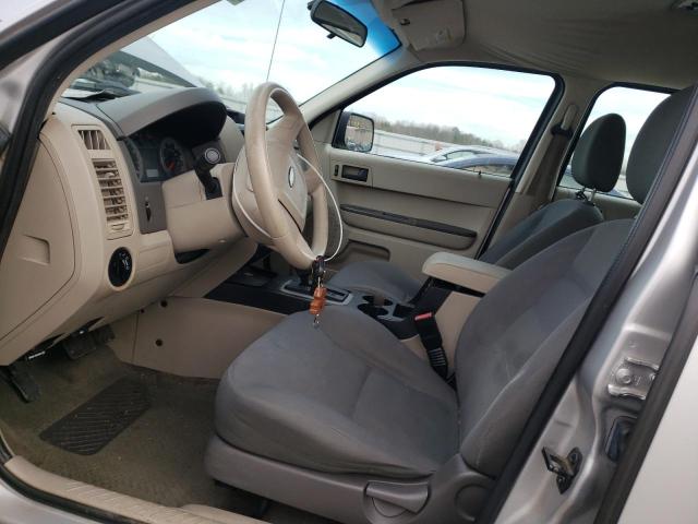 Photo 7 from auction – 2008 FORD ESCAPE XLS with VIN 1FMCU92Z38KC09102