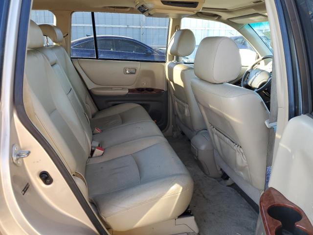 Photo 11 from auction – 2007 TOYOTA HIGHLANDER with VIN JTEEW21A570035467