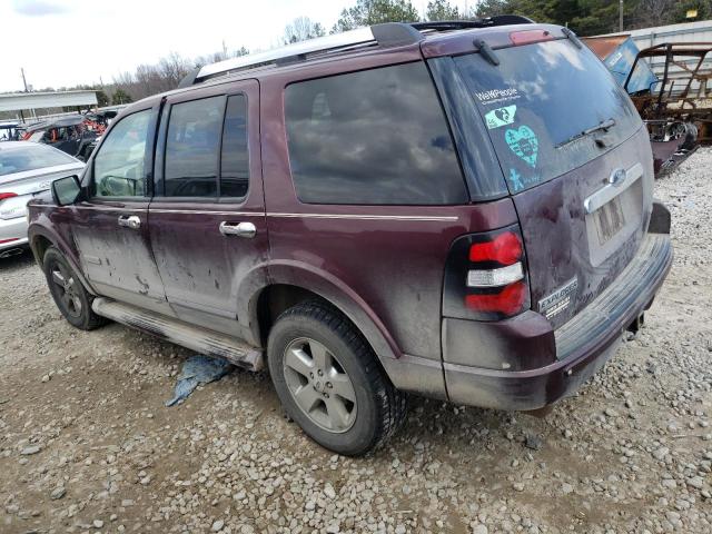 Photo 2 from auction – 2006 FORD EXPLORER L with VIN 1FMEU65E96UA76752