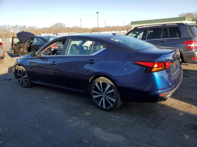 Photo 2 from auction – 2021 NISSAN ALTIMA SR with VIN 1N4BL4CV6MN305208