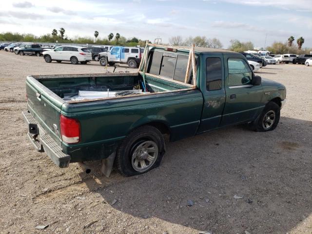 Photo 3 from auction – 2000 FORD RANGER SUP with VIN 1FTYR14VXYTB30625