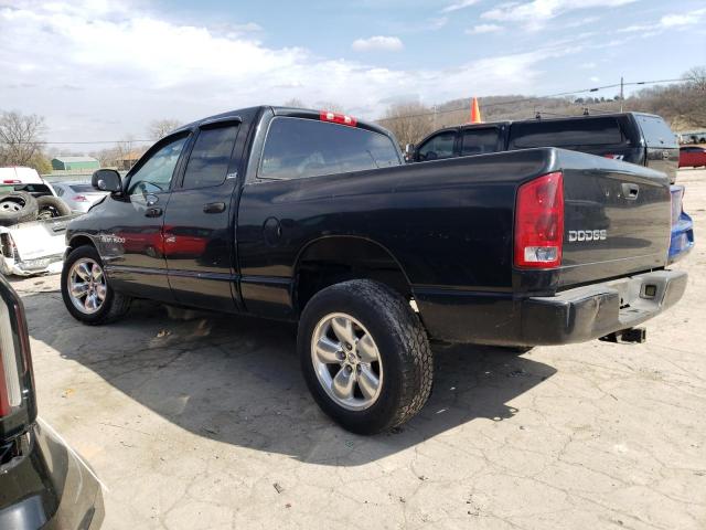 Photo 2 from auction – 2002 DODGE RAM 1500 with VIN 1D7HA18N22J256343