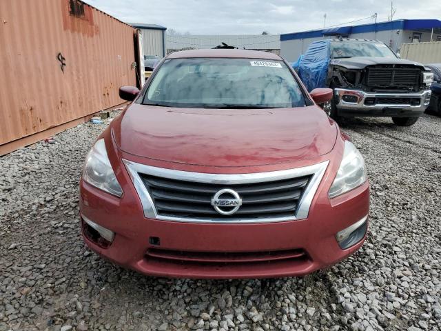 Photo 5 from auction – 2015 NISSAN ALTIMA 2.5 with VIN 1N4AL3AP2FC264648