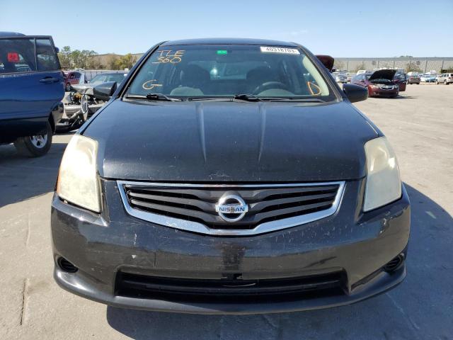 Photo 5 from auction – 2012 NISSAN SENTRA 2.0 with VIN 3N1AB6AP1CL719264