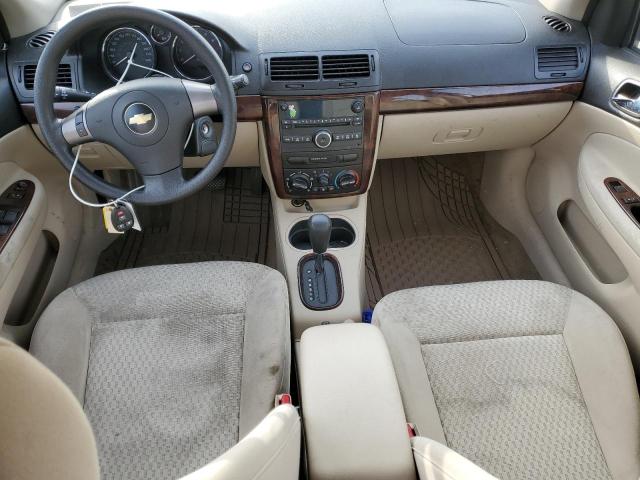 Photo 8 from auction – 2008 CHEVROLET COBALT LT with VIN 1G1AL58F787223424