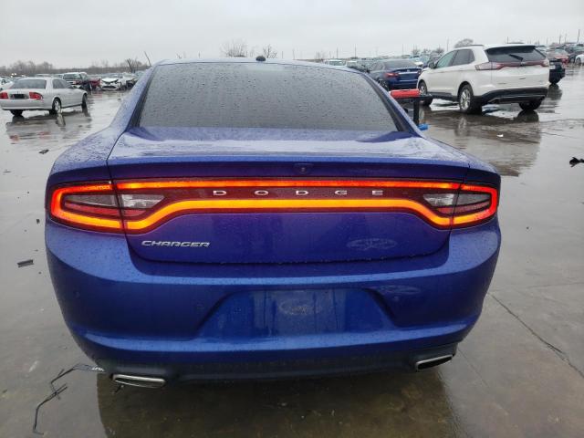 Photo 6 from auction – 2019 DODGE CHARGER SX with VIN 2C3CDXBG8KH644482