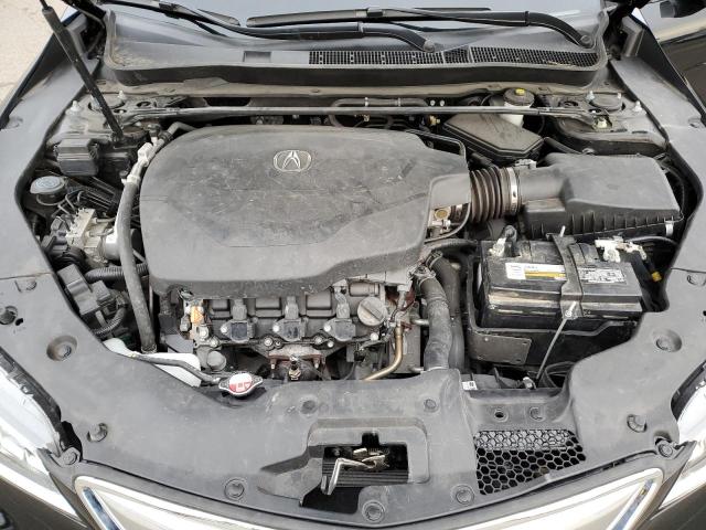 Photo 11 from auction – 2017 ACURA TLX TECH with VIN 19UUB2F57HA005553