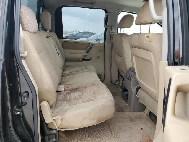 Photo 10 from auction – 2008 NISSAN TITAN XE with VIN 1N6BA07D98N321870