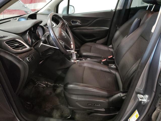 Photo 7 from auction – 2015 BUICK ENCORE CON with VIN KL4CJFSB6FB086448