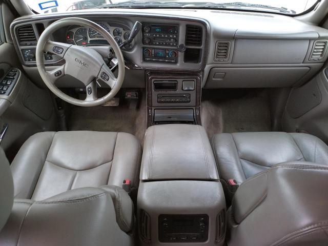 Photo 8 from auction – 2006 GMC SIERRA K15 with VIN 2GTEK63N861236080