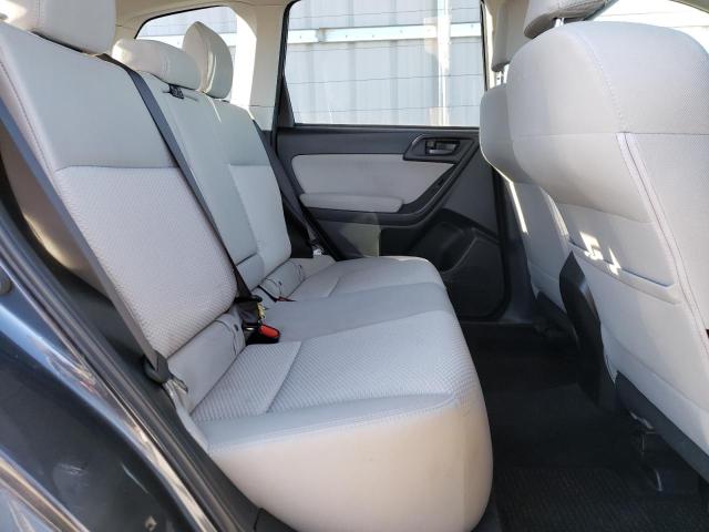 Photo 11 from auction – 2014 SUBARU FORESTER 2 with VIN JF2SJAEC5EH501233