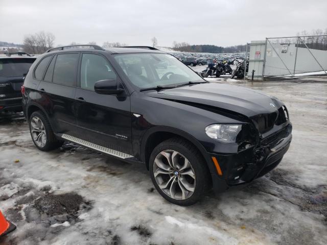 Photo 4 from auction – 2011 BMW X5 XDRIVE3 with VIN 5UXZW0C52BL660246