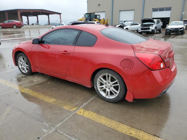Photo 2 from auction – 2008 NISSAN ALTIMA 3.5 with VIN 1N4BL24E98C111955