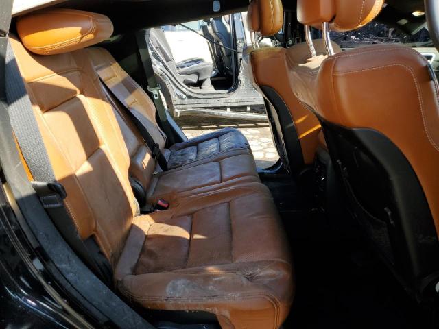 Photo 11 from auction – 2016 JEEP GRAND CHER with VIN 1C4RJFDJ1GC365645