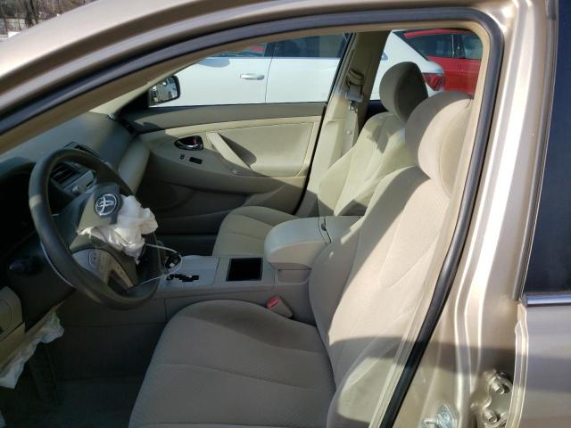 Photo 7 from auction – 2007 TOYOTA CAMRY CE with VIN 4T1BE46KX7U097877