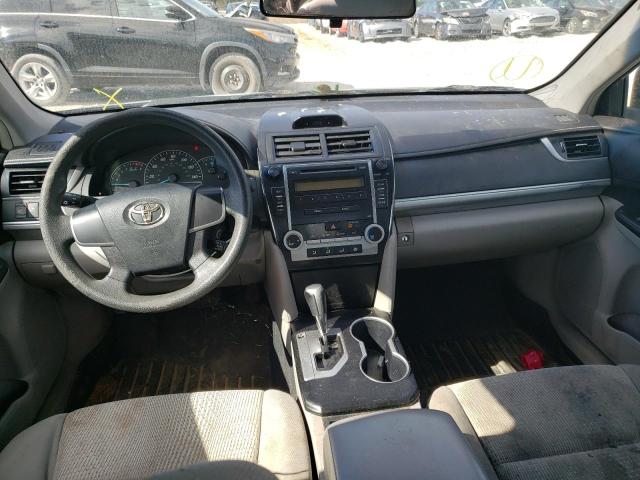 صورة رقم 8 من المزاد - 2012 TOYOTA CAMRY BASE مع VIN 4T4BF1FK4CR196156
