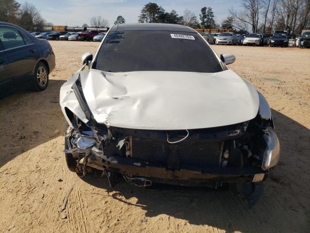 Photo 5 from auction – 2009 NISSAN MAXIMA S with VIN 1N4AA51E69C845610