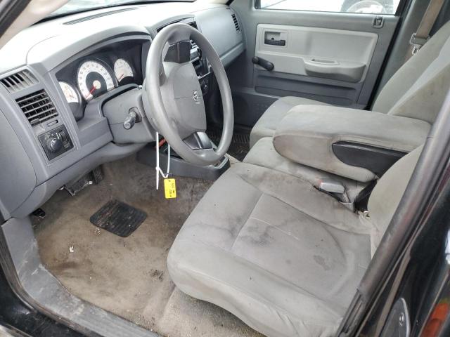Photo 8 from auction – 2006 DODGE DAKOTA ST with VIN 1D7HE22K46S713887