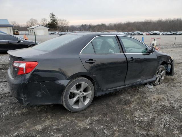 Photo 3 from auction – 2014 TOYOTA CAMRY L with VIN 4T1BF1FK8EU768228