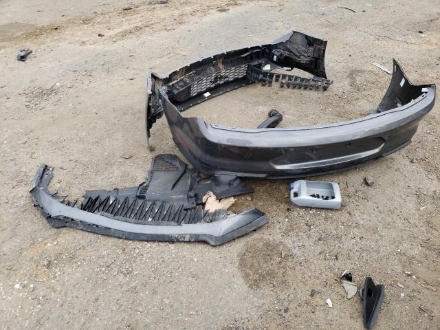 Photo 12 from auction – 2021 FORD MUSTANG with VIN 1FA6P8TH3M5154187