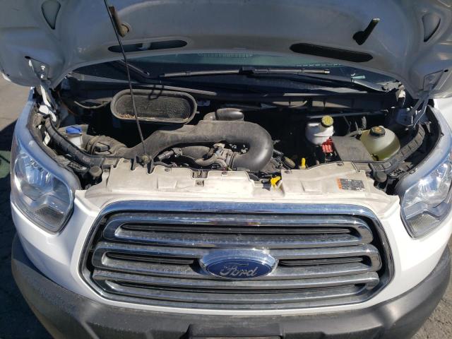 Photo 12 from auction – 2019 FORD TRANSIT T- with VIN 1FBZX2ZM4KKB25177