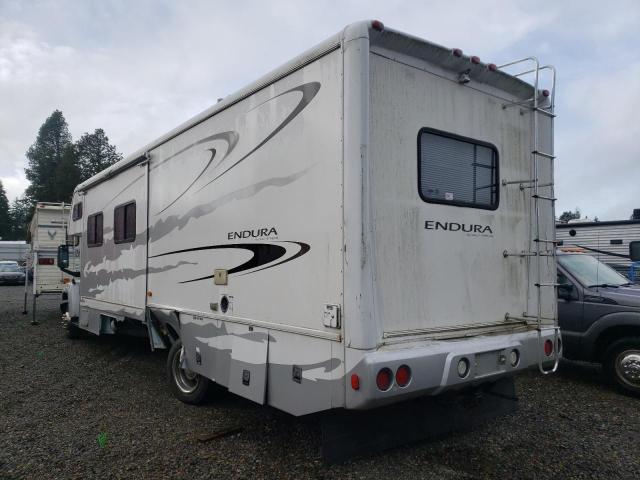 Photo 3 from auction – 2004 GFST MOTORHOME with VIN 1GBE5U1E54F504933