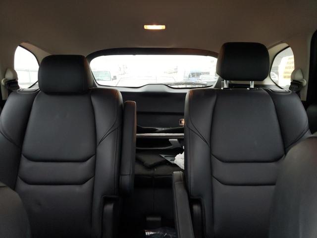 Photo 10 from auction – 2021 MAZDA CX-9 TOURI with VIN JM3TCBCYXM0510659