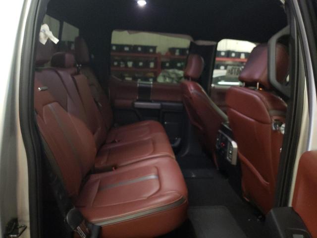 Photo 10 from auction – 2019 FORD F150 SUPER with VIN 1FTEW1E4XKFC08652