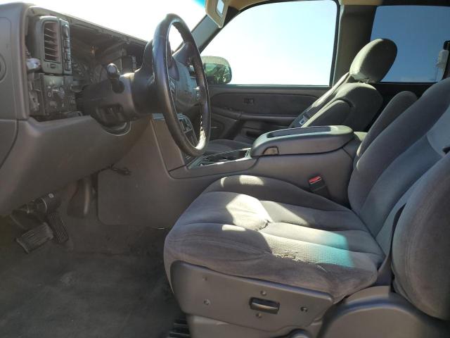 Photo 7 from auction – 2003 GMC NEW SIERRA with VIN 2GTEK19T031105326