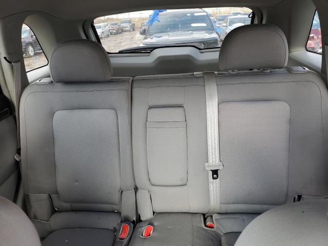 Photo 10 from auction – 2008 SATURN VUE XE with VIN 3GSCL33P08S630043
