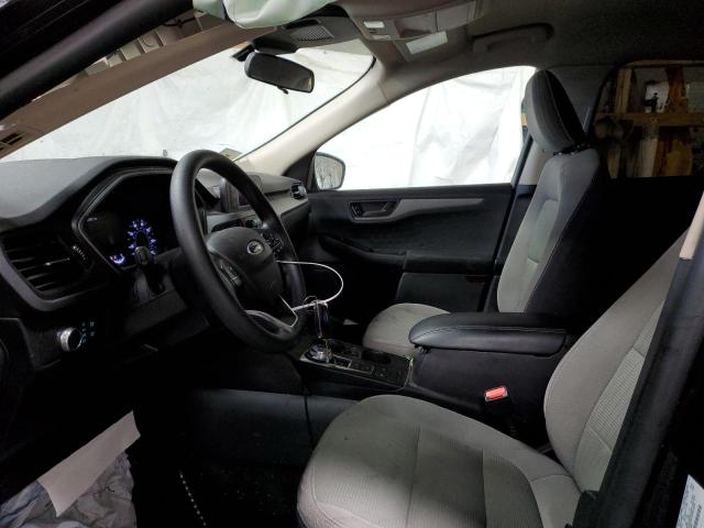 Photo 7 from auction – 2020 FORD ESCAPE S with VIN 1FMCU0F69LUA07700