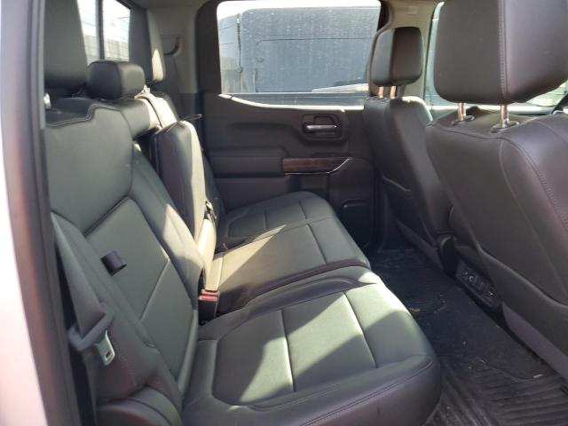 Photo 10 from auction – 2022 CHEVROLET SILVERADO with VIN 3GCUYDED5NG121414
