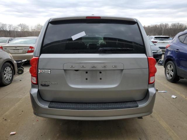 Photo 6 from auction – 2015 DODGE GRAND CARA with VIN 2C4RDGCG3FR669343