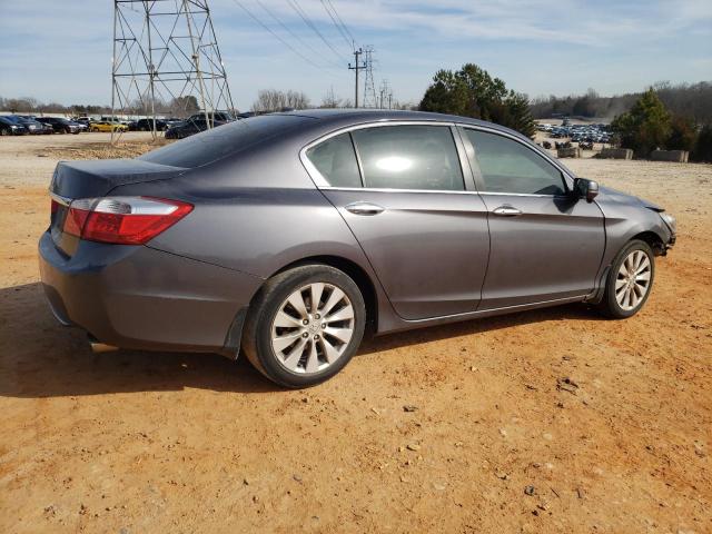 Photo 3 from auction – 2014 HONDA ACCORD EXL with VIN 1HGCR2F85EA019965
