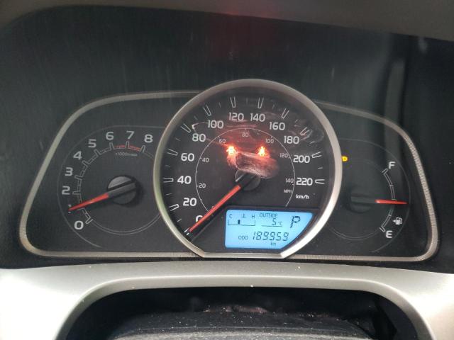 Photo 9 from auction – 2015 TOYOTA RAV4 LE with VIN 2T3BFREV4FW363051